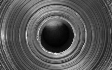 Drumbuie edpm waterproofing