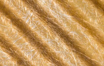 Drumbuie fibreglass roof waterproofing