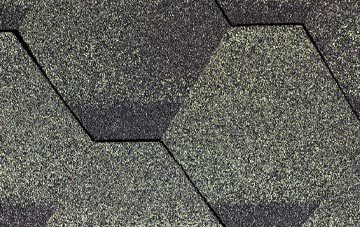 Drumbuie fibreglass shingle repairs