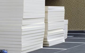 Drumbuie flat roof insulation costs