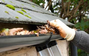 gutter cleaning Drumbuie, Highland