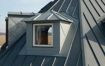 metal roofing Drumbuie, Highland