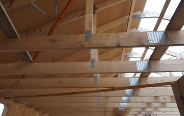 Drumbuie roof truss costs