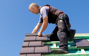 disadvantages of Drumbuie slate roofing