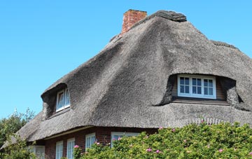 thatch roofing Drumbuie, Highland