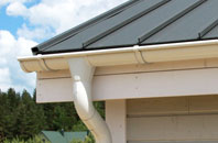 Drumbuie soffits